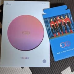 EXID THE 4TH MINIALBUMのサムネイル