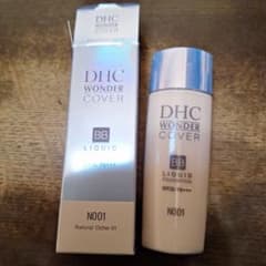 DHCワンダーカバーBBリキッドのサムネイル