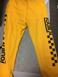 【値下げしました】h&m Justin  Bieberのサムネイル