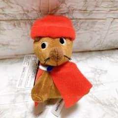 No.1  MOOMIN ムーミン谷の仲間たちマスコットのサムネイル