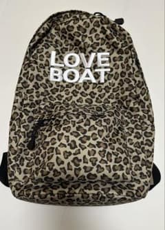 LOVEBOAT リュックのサムネイル