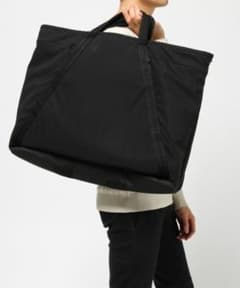 希少 テアトラ トートバッグ デルタベース 2wayショルダー TEATORAのサムネイル