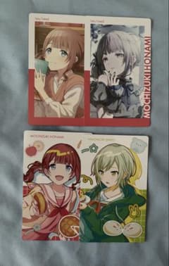 プロセカ エピカ 望月穂波 日野森志歩 - メルカリ
