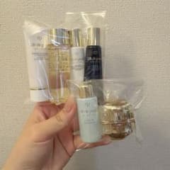 20817円相当⭐クレドポーボーテ♡ラ・クレーム♡特製サイズ