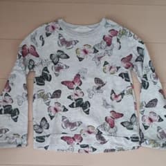 H&M　トレーナーのサムネイル