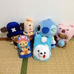 めいぐるみのサムネイル