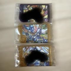 ポケモンフレンダ　ゲッコウガのサムネイル