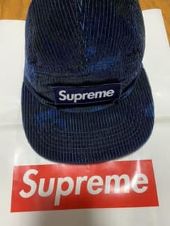 CB_2 様専用　supreme シュプリーム キャップのサムネイル