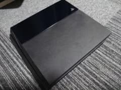 PlayStation®4 ジェット・ブラック 500GB CUH-1000A…のサムネイル