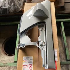 いすずフォワード4トンワイドコーナー（左）のサムネイル