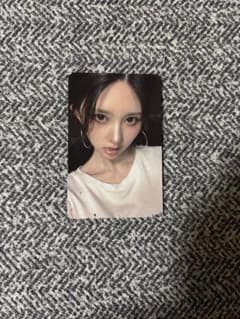 IVE Mnet オンラインくじ ガウルトレカのサムネイル