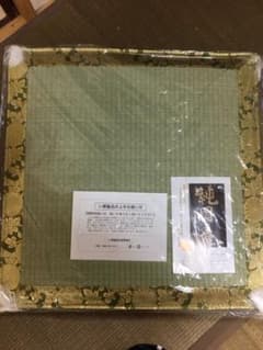 最高級　御前座ぶとん　仏具のサムネイル