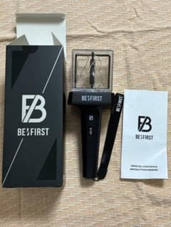 BE:FIRST 公式ペンライトのサムネイル