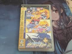 PC Engine Best Collection 銀河お嬢様伝説コレクション - メルカリ