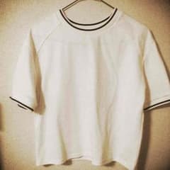韓国風 Tシャツのサムネイル