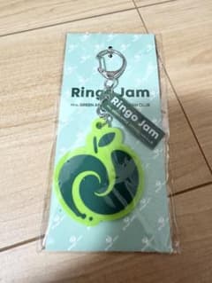 Mrs. GREEN APPLE Ringo Jam キーホルダー - 2