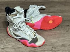 NIKEナイキハイパーko2ニューリミテッド　東京オリンピックカラー⭐︎未使用品⭐︎のサムネイル