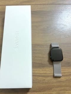 Apple Watch Series 9（GPSモデル）41mm ミッドナイトのサムネイル
