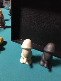 チムチムゴットミニ　マットカラーセットのサムネイル