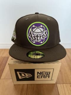 NEW ERA Astros 1986 All-Star Game 모자