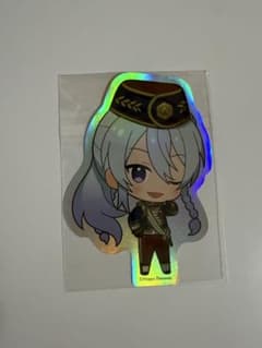 あんさんぶるスターズ 日々樹渉 ステッカーのサムネイル
