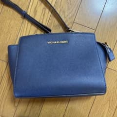 マイケルコース　ショルダーバックのサムネイル