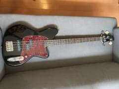 ベース Ibanez TMB 100のサムネイル