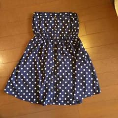 oneway ベアワンピのサムネイル