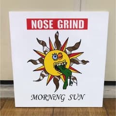 NOSE GRIND  MORNING SUNのサムネイル