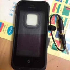 iPhone5防水ケースのサムネイル