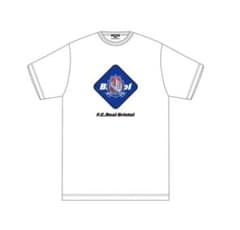 J2現在トップ❗️激レア！FCRB✖︎Jリーグ コラボTシャツ 富山カターレ 
