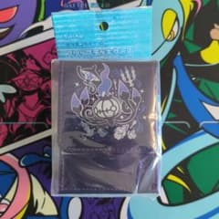ポケモンカード】 フリップデッキケース シャンデラ 新品未開封 - メルカリ