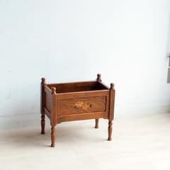 三越家具 ブルージュ テレビ台 TVボード 英国カントリー ZR24101