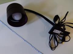 LEDクリップライトのサムネイル