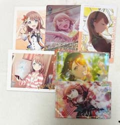 プロセカ 花里みのり セット - メルカリ
