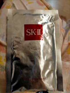 SK-II　フェイシャルトリートメントマスクのサムネイル