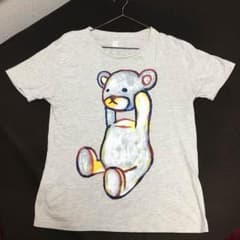 グラニフ コントロールベアTシャツのサムネイル