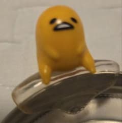 ぐでたま　縁マスコットのサムネイル