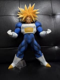 か*ょ様 ドラゴンボール フィギュア　e賞　トランクス　一番くじ　masterl か*ょ様 ドラゴンボール フィギュア e賞 トランクス 一番くじ masterl