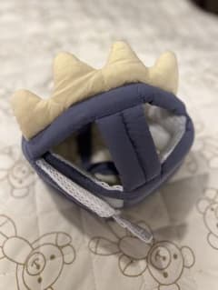 cocula 恐竜デザイン 子ども用ヘルメットのサムネイル