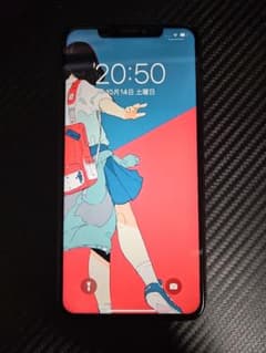 iPhone Xs Max Space Gray 64 GB ジャンクのサムネイル