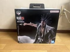 BLEACH 20周年 剣八 フィギュア MASTERISEのサムネイル