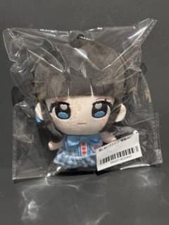 虹羽みに 推しぬいマスコット iLife! m71989120275_1.jpg?1756267193