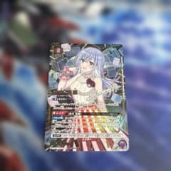 鈴木羽那 PcSR パラレル 星2 状態B 特価 鈴木羽那 PcSR パラレル 星2 状態B 特価 - メルカリ