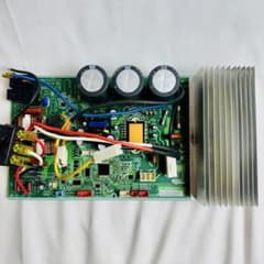 三菱ヒートポンプ給湯機　エコキュート　ヒートポンプユニット基盤 三菱ヒートポンプ給湯機 エコキュート ヒートポンプユニット基盤
