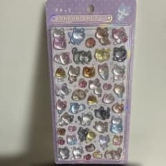 【正規品】 ボンボンドロップシール イオン限定 きゃっとのサムネイル