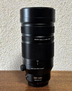k mochiさま専用 LEICAライカ 超望遠ズームレンズ100-400mm - メルカリ