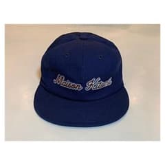 MAISON KITSUNÉ メゾンキツネ　キャップのサムネイル