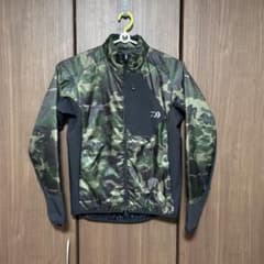 ダイワ 中綿ジャケット 美品 - メルカリ