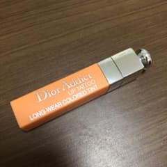 Dior リップタトゥー アディクトリップティント 311のサムネイル